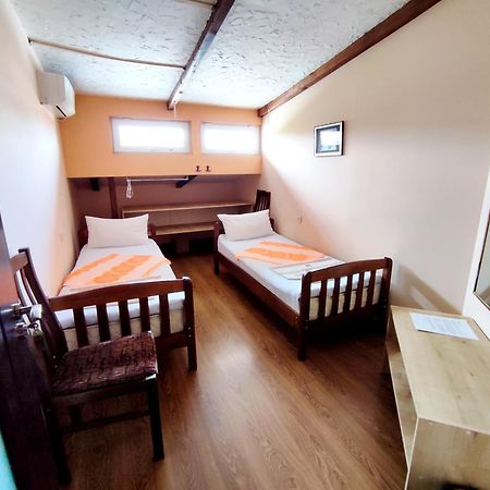 G&L Apartments Tbilisi ภายนอก รูปภาพ