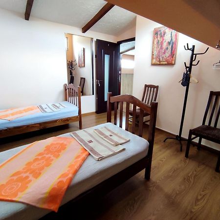 G&L Apartments Tbilisi ภายนอก รูปภาพ