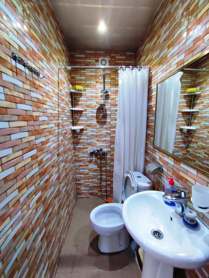 G&L Apartments Tbilisi ภายนอก รูปภาพ