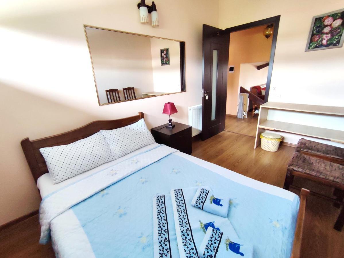 G&L Apartments Tbilisi ภายนอก รูปภาพ