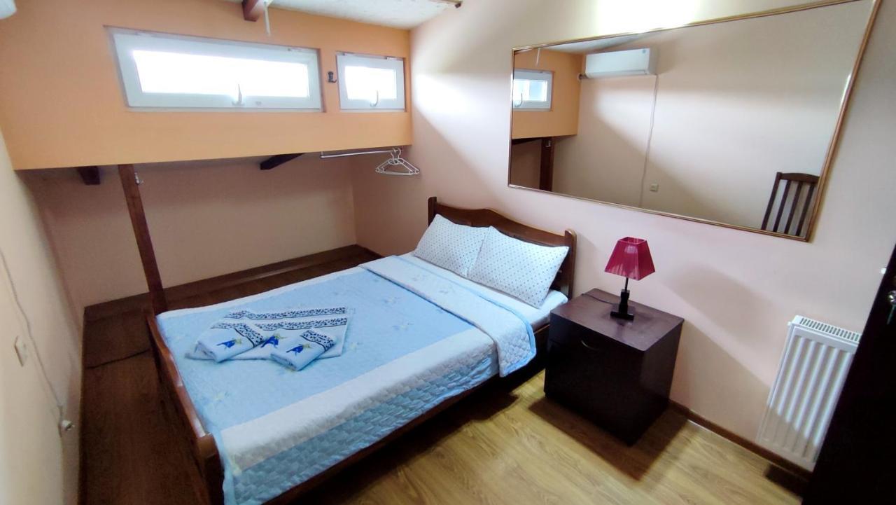 G&L Apartments Tbilisi ภายนอก รูปภาพ
