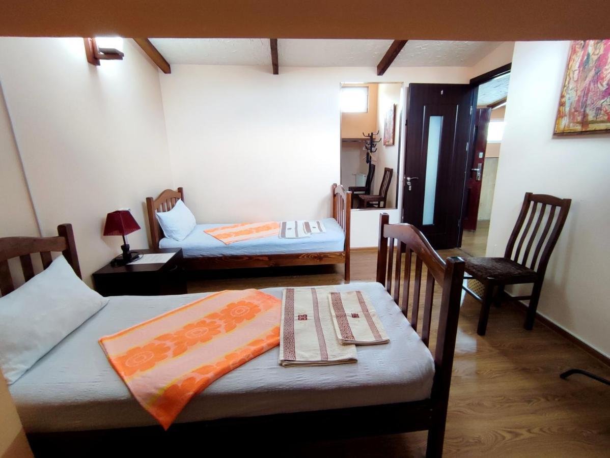 G&L Apartments Tbilisi ภายนอก รูปภาพ