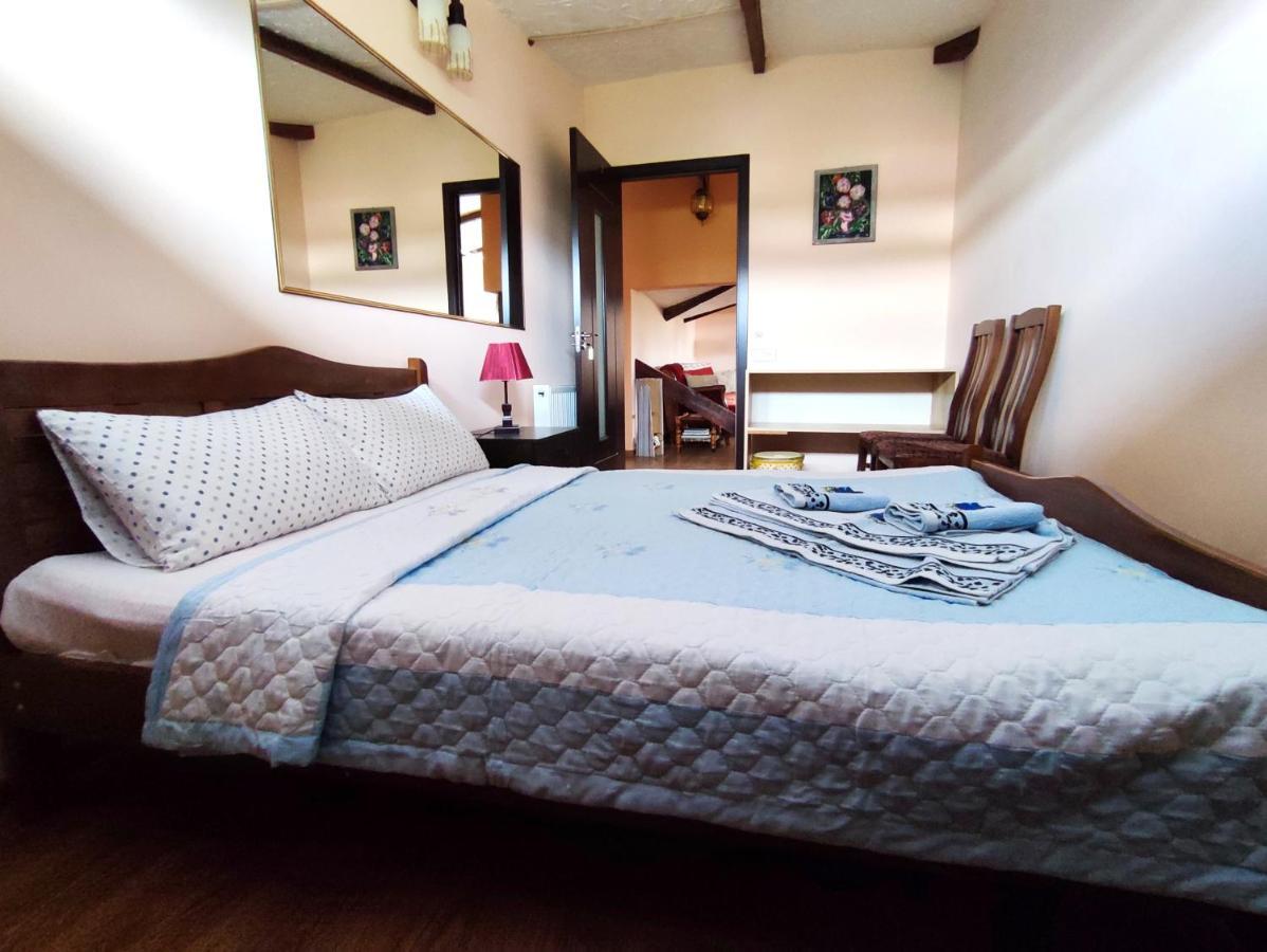 G&L Apartments Tbilisi ภายนอก รูปภาพ