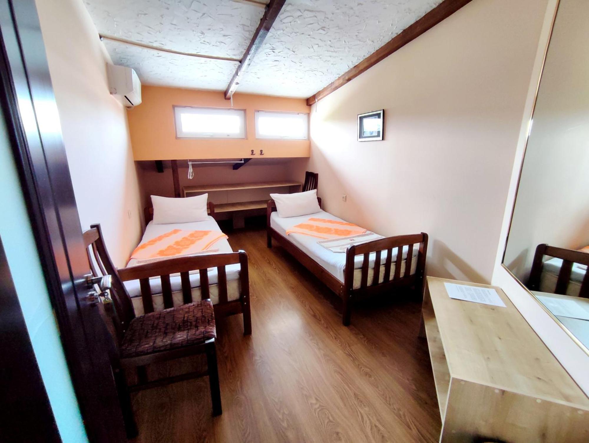 G&L Apartments Tbilisi ภายนอก รูปภาพ