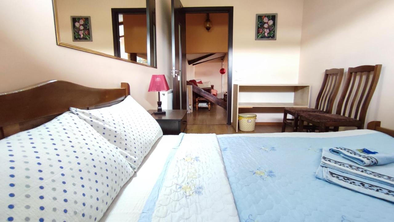 G&L Apartments Tbilisi ภายนอก รูปภาพ