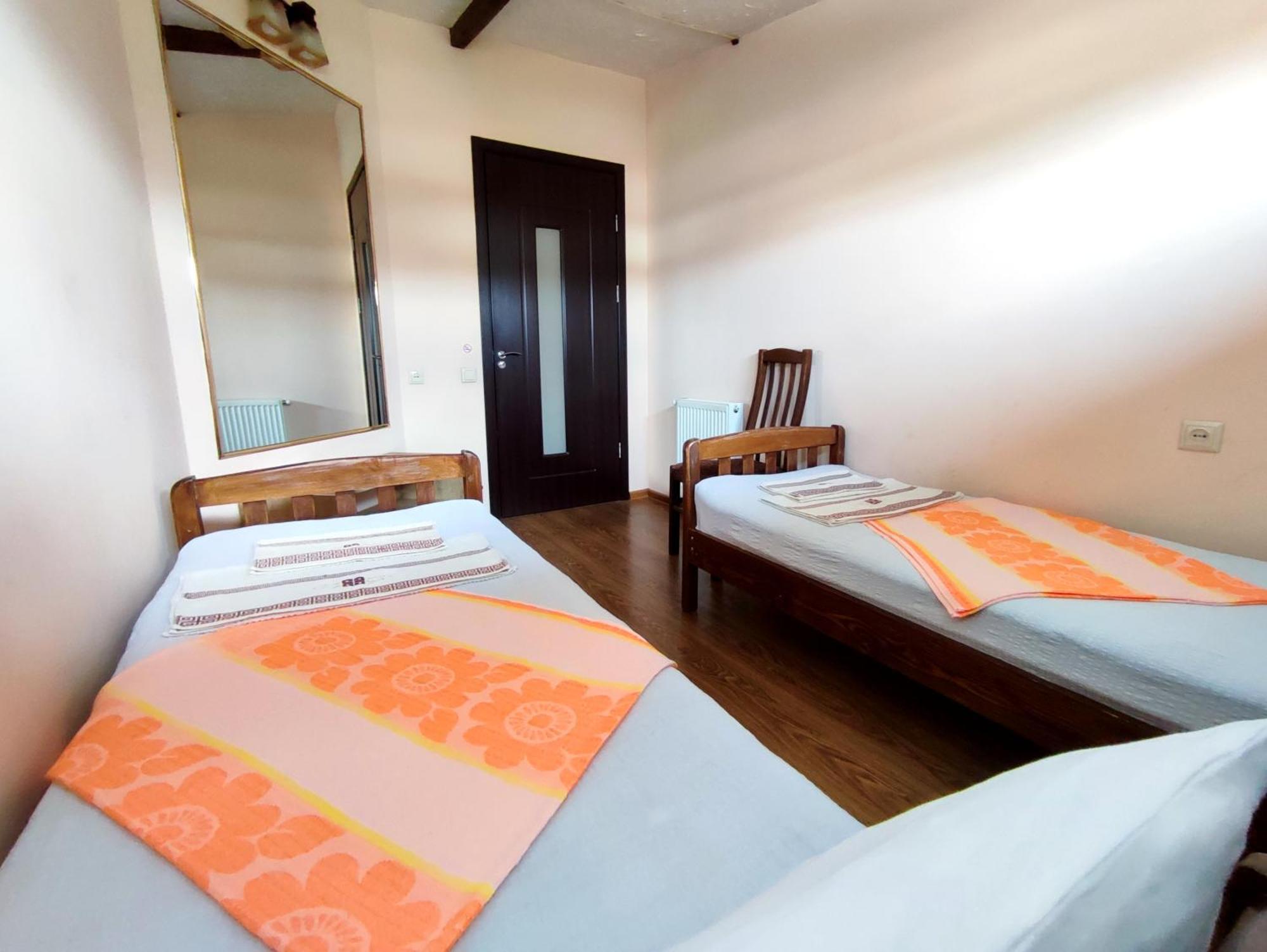 G&L Apartments Tbilisi ภายนอก รูปภาพ