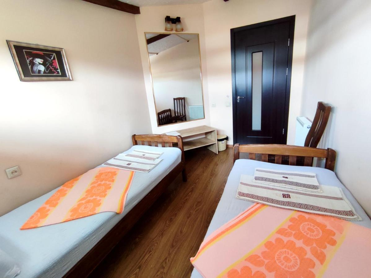 G&L Apartments Tbilisi ภายนอก รูปภาพ