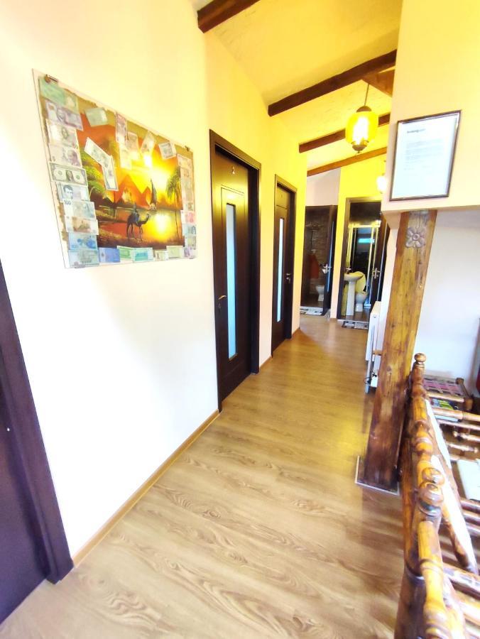 G&L Apartments Tbilisi ภายนอก รูปภาพ