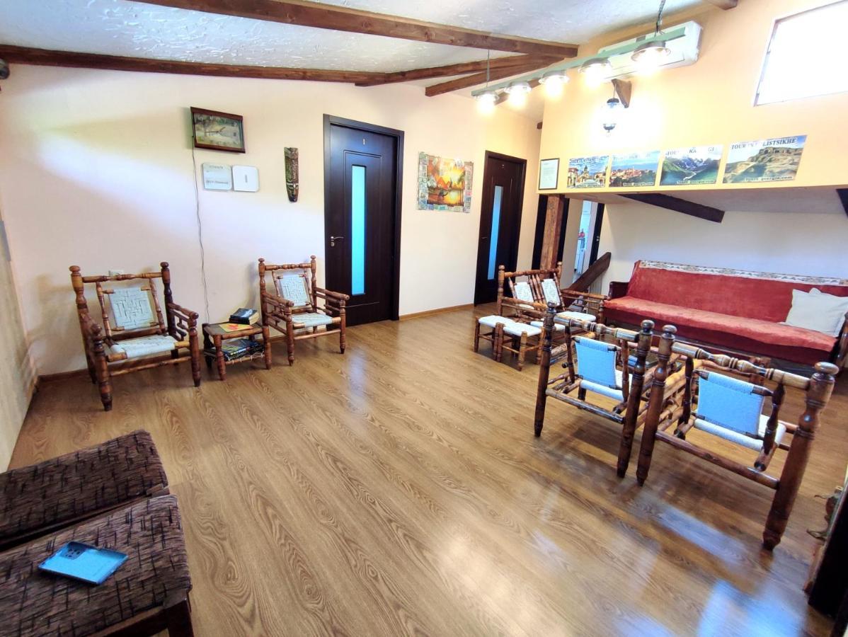 G&L Apartments Tbilisi ภายนอก รูปภาพ