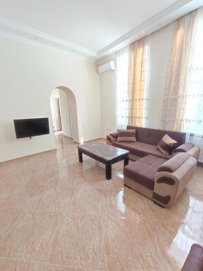 G&L Apartments Tbilisi ภายนอก รูปภาพ
