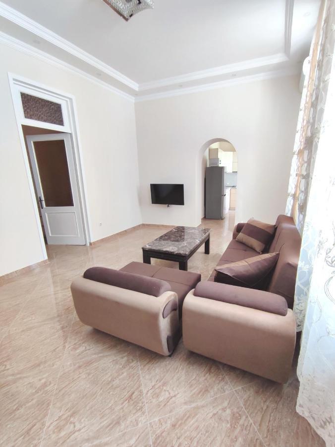 G&L Apartments Tbilisi ภายนอก รูปภาพ