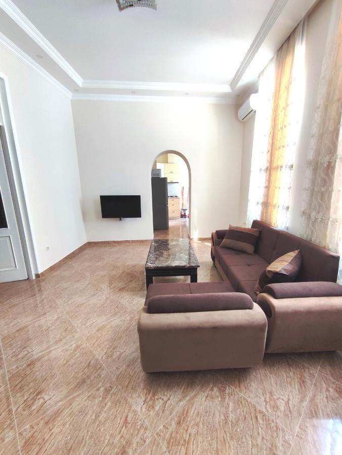 G&L Apartments Tbilisi ภายนอก รูปภาพ